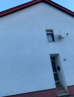 Renovierungsbedürftiges Einfamilienhaus - Steinwenden