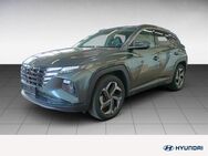 Hyundai Tucson, 1.6 PRIME ASSISTENZ ECS, Jahr 2022 - Beckum