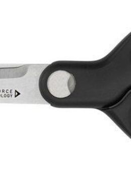 Tefal Haushaltsschere Ice Force, (1-tlg), Eishärtungstechnologie, abnehmbare Klingen aus deutschem Edelstahl