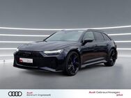 Audi RS6, Avant LASER 305km h, Jahr 2023 - Ingolstadt