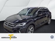 VW T-Roc, 2.0 TDI R-LINE PRIVACY, Jahr 2024 - Herne