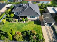 Gepflegter Bungalow in beliebter Lage von Reislingen | Willkommen zu Hause! - Wolfsburg