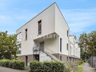 ZEITLOSE ELEGANZ AUF ZWEI EBENEN - EXKLUSIVE MAISONETTEWOHNUNG MIT SÜD-WEST-LOGGIEN - Norderstedt