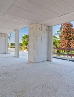 Penthouse mit Ausblick: Barrierefrei und 2 Terrassen - Essen