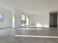 NEUBAU HomeCARE! 3-Zimmerwohnung mit Balkon in Großenseebach - Großenseebach