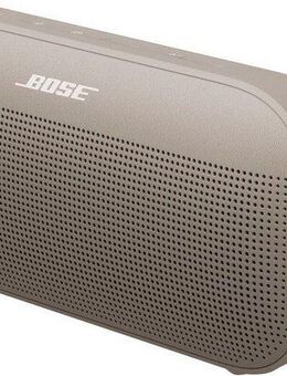 Bose Soundlink Flex (2. Gen) Portable-Lautsprecher Stereo (A2DP Bluetooth, Bluetooth)