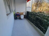 Mehr Raum für Kreativität - Stilvolle Wohnung mit Loggia zum Entspannen! - Köln