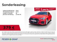 Audi A3, Sportback 40TFSI 2x S line, Jahr 2023 - Magdeburg