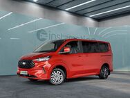 Ford Tourneo Custom, 2.0 L1 Neues Mod TITANIUM, Jahr 2025 - München