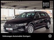 VW Passat Variant, 1.5 TSI, Jahr 2024 - Stuttgart