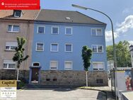 EIN TOP INVESTEMENT IN GELSENKIRCHEN-FELDMARK. GEPFELGTES MEHRFAMILIENHAUS MIT 7 WOHNUNGEN! - Gelsenkirchen