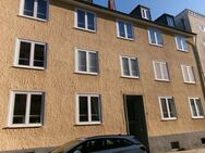 AC-Burtscheid: Schöne 3-Zi.-EG-Whg. (Hochparterre) m. Balkon in guter ruhiger Innenstadtlage - Aachen