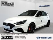 Hyundai i30, FL N Performance 8 (inkl, Jahr 2023 - Augsburg