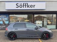 VW Golf, 2.0 GTI Clubsport Golf VIII GTI Clubsport T, Jahr 2022 - Hessisch Oldendorf