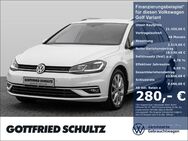 VW Golf Variant, 1 5l Highline, Jahr 2019 - Grevenbroich