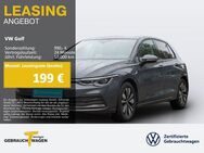 VW Golf 2.0 TDI DSG MOVE PANO AHK KAMERA LED+ - Castrop-Rauxel