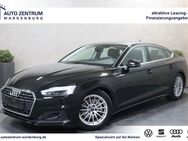 Audi A5, Sportback 40 TDI, Jahr 2021 - Wardenburg