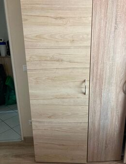 Allzweckschrank - Duisburg