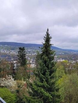***Die Gelegenheit*** Tolle Eigentumswohnung mit traumhaftem Ausblick in Koblenz-Karthause*** - Koblenz