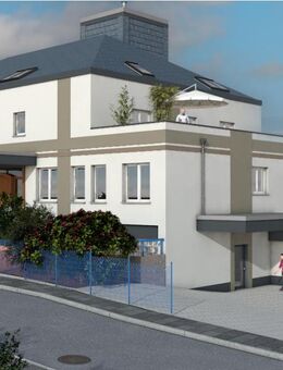 Top-Gelegenheit! Wunderschöne Erdgeschoßwohnung in zentraler Lage von Bad Sobernheim zu verkaufen! - Bad Sobernheim