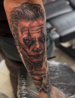 "TAGESSITZUNG TATTOO HAMBURG - 600€ FESTPREIS - Hamburg