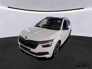 Skoda Kamiq, 1.0 TSI Monte Carlo, Jahr 2020 - Bielefeld