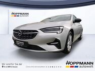 Opel Insignia, Grand Sport Elegance Diesel Schaltgetriebe, Jahr 2021 - Gummersbach