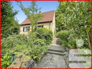 Sonnig wohnen mit großem Garten - Marktbreit Zentrum