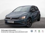 VW Golf Sportsvan, 1.0 TSI Golf VII Sportsvan IQ DRIVE Connect, Jahr 2019 - Potsdam