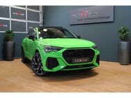 Audi RSQ3 Sportback 2.5 TFSI 280km/h*PANO*Leder*360° - Sinzig