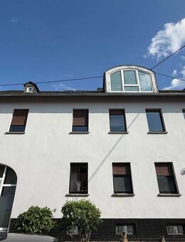 renovierte 4ZKB Wohnung in saniertem Altbau - Trier