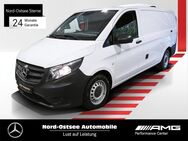 Mercedes Vito, 114, Jahr 2020 - Hamburg Hamburg-Nord