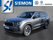 Skoda Kodiaq, 2.0 TDI Selection LM19, Jahr 2024 - Emsdetten