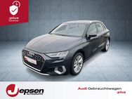 Audi A3, Sportback Advanced 35 TDI S t, Jahr 2024 - Saal (Donau)