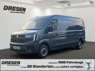 Renault Master, 3.5 Kastenwagen FWD extra L3H2 t Blue Dci 150, Jahr 2022 - Mönchengladbach