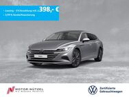 VW Arteon, 2.0 TDI SB ELEGANCE 18, Jahr 2023 - Hof