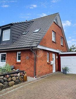 IHR INSELTRAUM GEHT ENDLICH IN ERFÜLLUNG - Sylt