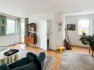 Ruhige Lage: Schöne 2-Zimmer-Wohnung in Wernigerode! - Wernigerode