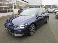 VW Golf, 1.5 TSI Style, Jahr 2020 - Bergkamen