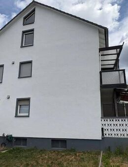 Kapitalanleger aufgepasst* kernsaniertes 3- FH mit Potenzial* - Erlensee