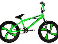 KS Cycling BMX-Rad Cobalt, 1 Gang