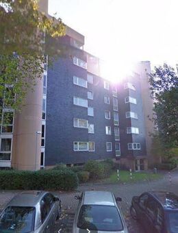 Sanierte 3-Zimmer-Wohnung mit familienfreundlichem Grundriss und Balkon - Bonn
