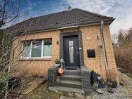 Einfamilienhaus mit Gestaltungspotenzial - Bad Oldesloe