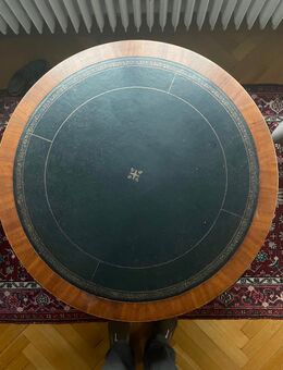 Englischer Beistelltisch alt - Bonn