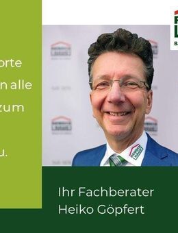 Elegante Stilelemente unterstreichen die individuelle Note! QNG-Förderung! - Rosenberg (Regierungsbezirk Karlsruhe)