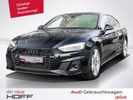 Audi A5, Sportback 40 TDI S line, Jahr 2021 - Sankt Augustin Zentrum