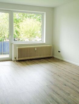 1 Zimmerwohnung mit Einbauküche in Altenholz - Altenholz