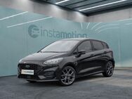 Ford Fiesta, ST-Line, Jahr 2023 - München