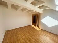 Helle 3-Raumwohnung im Ostviertel - Gera