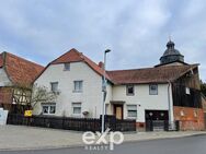 Renovierungsbedürftiges Familienhaus in Oedelum - Schellerten